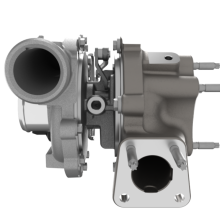 Turbocharger GARRETT 796910-5008S OE Ref 35242193F GARRETT