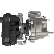 Turbocharger GARRETT 796910-5008S OE Ref 35242193F GARRETT