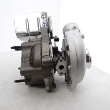Turbocharger GARRETT 796911-9002S OE Ref 35242122G GARRETT