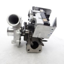 Turbocharger GARRETT 796911-9002S OE Ref 35242122G GARRETT