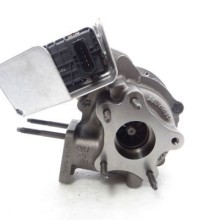 Turbocharger GARRETT 796911-9002S OE Ref 35242122G GARRETT