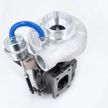 Turbocharger GARRETT 797030-5010S OE Ref T848010061 GARRETT