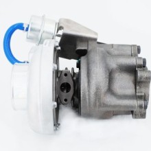 Turbocharger GARRETT 797030-5010S OE Ref T848010061 GARRETT