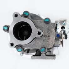 Turbocharger GARRETT 797030-5010S OE Ref T848010061 GARRETT