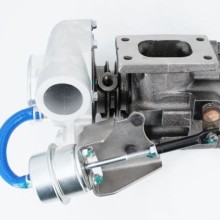 Turbocharger GARRETT 797030-5010S OE Ref T848010061 GARRETT