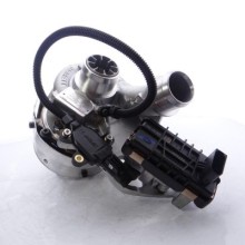 Turbocharger GARRETT 797517-5003S OE Ref 057145874M GARRETT