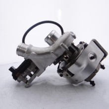 Turbocharger GARRETT 797517-5003S OE Ref 057145874M GARRETT