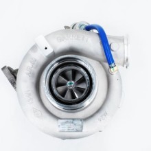 Turbocharger GARRETT 798265-5011S OE Ref 612601110997 GARRETT