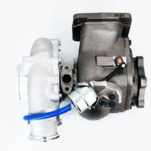 Turbocharger GARRETT 798265-5011S OE Ref 612601110997 GARRETT