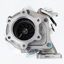 Turbocharger GARRETT 798265-5011S OE Ref 612601110997 GARRETT