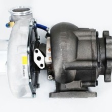 Turbocharger GARRETT 798265-5011S OE Ref 612601110997 GARRETT