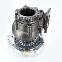 Turbocharger GARRETT 798265-5011S OE Ref 612601110997 GARRETT