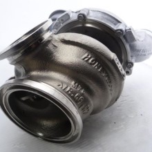 Turbocharger GARRETT 800075-5011S OE Ref 11657843861 GARRETT