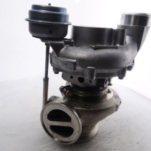 Turbocharger GARRETT 800075-5011S OE Ref 11657843861 GARRETT