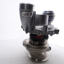 Turbocharger GARRETT 800075-5012S OE Ref 11657843861 GARRETT