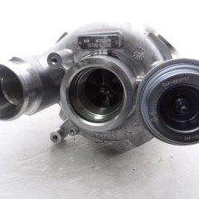 Turbocharger GARRETT 800075-5012S OE Ref 11657843861 GARRETT