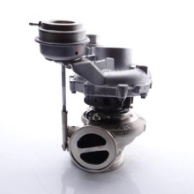 Turbocharger GARRETT 800076-5011S OE Ref 11657843863 GARRETT