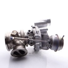 Turbocharger GARRETT 800076-5011S OE Ref 11657843863 GARRETT