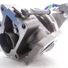 Turbocharger GARRETT 800252-5013S OE Ref 5802175114 GARRETT
