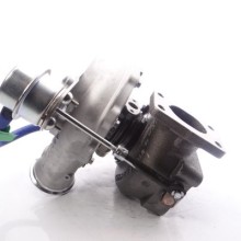 Turbocharger GARRETT 800252-5014S OE Ref 5801361992 GARRETT