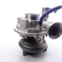 Turbocharger GARRETT 800252-5014S OE Ref 5801361992 GARRETT