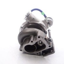 Turbocharger GARRETT 800252-5014S OE Ref 5801361992 GARRETT