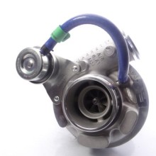 Turbocharger GARRETT 800252-5014S OE Ref 5801361992 GARRETT