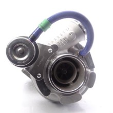 Turbocharger GARRETT 800252-5014S OE Ref 5801361992 GARRETT