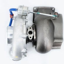 Turbocharger GARRETT 800992-5003S OE Ref 612630110597 GARRETT