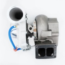 Turbocharger GARRETT 800992-5003S OE Ref 612630110597 GARRETT