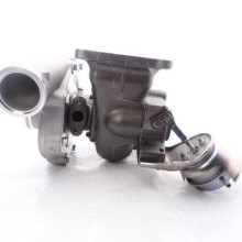 Turbocharger GARRETT 801040-5010S OE Ref 51091017035 GARRETT