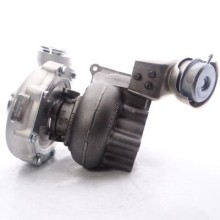 Turbocharger GARRETT 801040-5010S OE Ref 51091017035 GARRETT