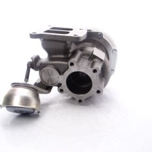 Turbocharger GARRETT 801040-5010S OE Ref 51091017035 GARRETT