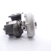 Turbocharger GARRETT 801040-5010S OE Ref 51091017035 GARRETT