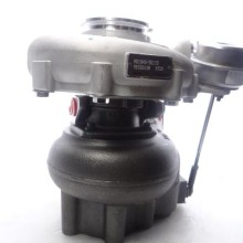 Turbocharger GARRETT 801040-9011S OE Ref 51091017228 GARRETT