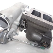 Turbocharger GARRETT 801040-9011S OE Ref 51091017228 GARRETT