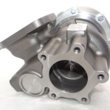 Turbocharger GARRETT 801040-9011S OE Ref 51091017228 GARRETT
