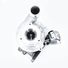 Turbocharger GARRETT 801835-5003S OE Ref CN36K682AC GARRETT