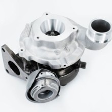 Turbocharger GARRETT 801835-5003S OE Ref CN36K682AC GARRETT