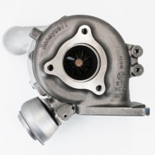 Turbocharger GARRETT 801835-5003S OE Ref CN36K682AC GARRETT