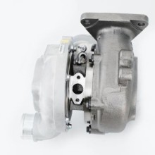 Turbocharger GARRETT 801835-5003S OE Ref CN36K682AC GARRETT