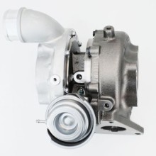 Turbocharger GARRETT 801835-5003S OE Ref CN36K682AC GARRETT