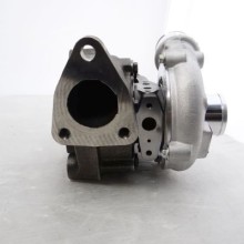 Turbocharger GARRETT 801891-5003S OE Ref 1720127040 GARRETT