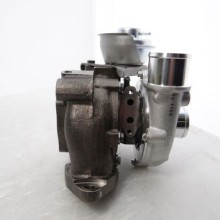 Turbocharger GARRETT 801891-5003S OE Ref 1720127040 GARRETT