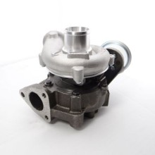 Turbocharger GARRETT 801891-5004S OE Ref 1720127030 GARRETT