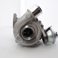 Turbocharger GARRETT 801891-5004S OE Ref 1720127030 GARRETT