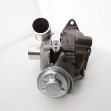 Turbocharger GARRETT 801891-5004S OE Ref 1720127030 GARRETT