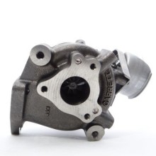 Turbocharger GARRETT 801891-8001M OE Ref 1720127030F GARRETT