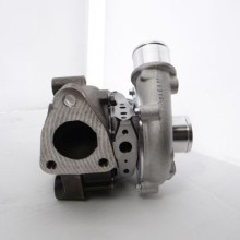 Turbocharger GARRETT 801891-8001M OE Ref 1720127030F GARRETT