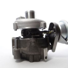 Turbocharger GARRETT 801891-8001M OE Ref 1720127030F GARRETT